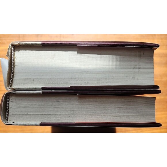 Sacred Writings 2 Volumes 5 & 6 Book-Of-The-Month Club HCDJs Jaroslav Pelikan - Picture 4 of 16